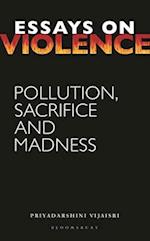 Essays on Violence