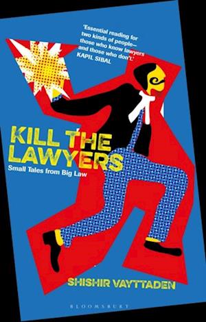 Kill the Lawyers