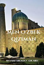 Men O'zbek qiziman