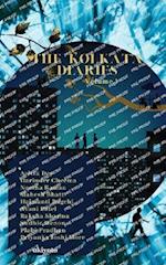 The Kolkata Diaries - Volume I 