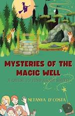Mysteries of the Magic Well 