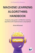 Machine Learning Algorithms