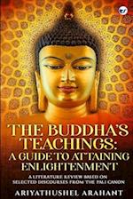 The Buddha's Teachings