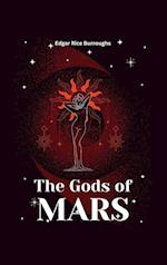 THE GODS OF MARS