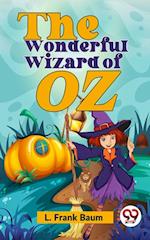 The Wonderful Wizard Of Oz