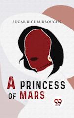 A Princess Of Mars