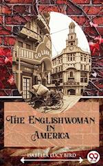 The Englishwoman In America