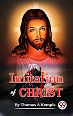 The Imitation of Christ