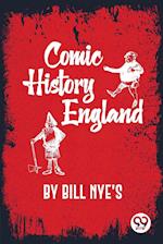 Comic History of England 