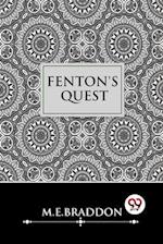 Fenton's Quest 