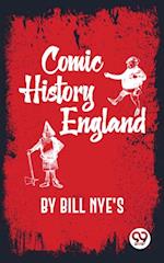 Comic History of England