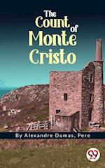 Count of Monte Cristo