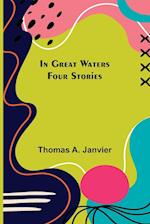 In Great Waters; Four Stories 