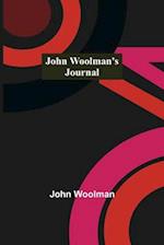 John Woolman's Journal 