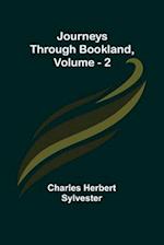 Journeys Through Bookland, Vol. 2 