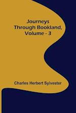 Journeys Through Bookland, Vol. 3 