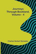 Journeys Through Bookland, Vol. 4 