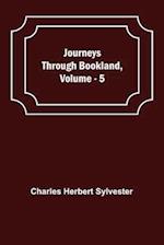 Journeys Through Bookland, Vol. 5 