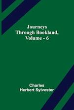 Journeys Through Bookland, Vol. 6 