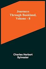 Journeys Through Bookland, Vol. 8 