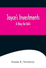 Joyce's Investments