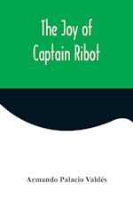 The Joy of Captain Ribot 