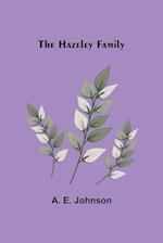 The Hazeley Family 