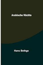 Arabische Nächte