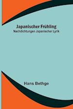 Japanischer Frühling