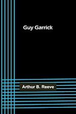 Guy Garrick 