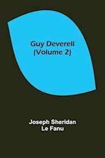 Guy Deverell (Volume 2) 