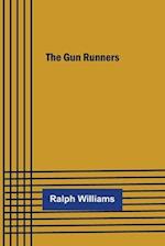 The Gun Runners 