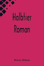 Halbtier