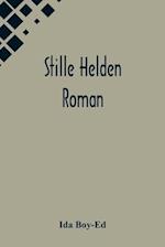 Stille Helden