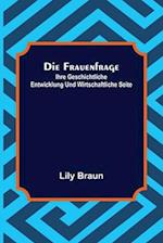 Die Frauenfrage