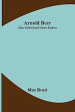 Arnold Beer
