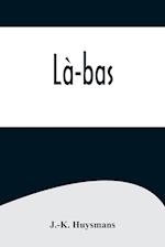 Là-bas 