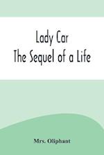 Lady Car