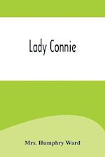 Lady Connie 