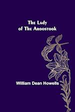 The Lady of the Aroostook 