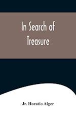 In Search of Treasure 