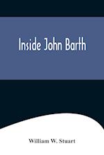 Inside John Barth 