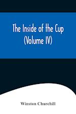 The Inside of the Cup (Volume IV) 