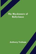 The Macdermots of Ballycloran 