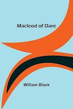 Macleod of Dare 