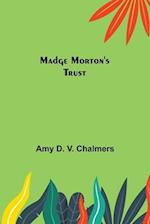 Madge Morton's Trust 