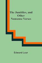 The Jumblies, and Other Nonsense Verses 