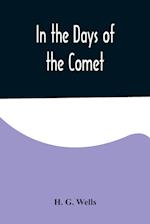 In the Days of the Comet 