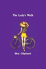 The Lady's Walk 