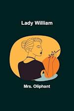 Lady William 